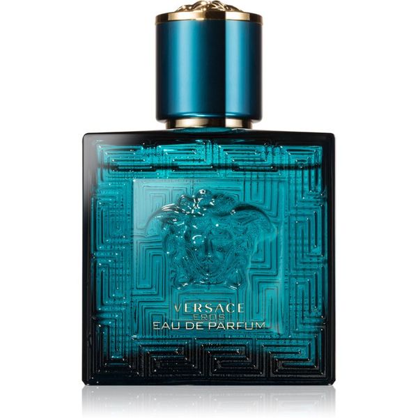 Versace Versace Eros parfumska voda za moške 50 ml