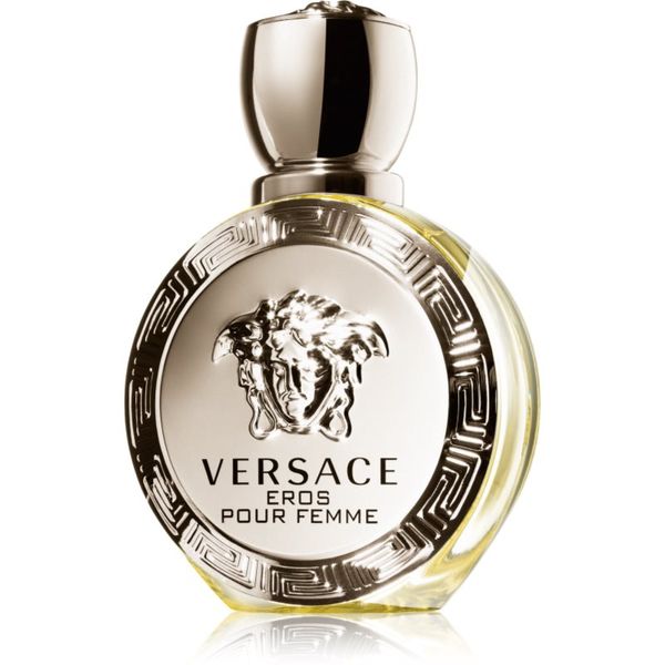 Versace Versace Eros Pour Femme parfumska voda za ženske 100 ml