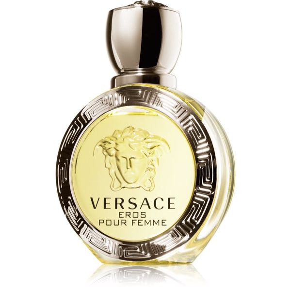 Versace Versace Eros Pour Femme toaletna voda za ženske 100 ml