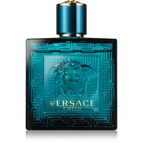 Versace Versace Eros toaletna voda za moške 100 ml