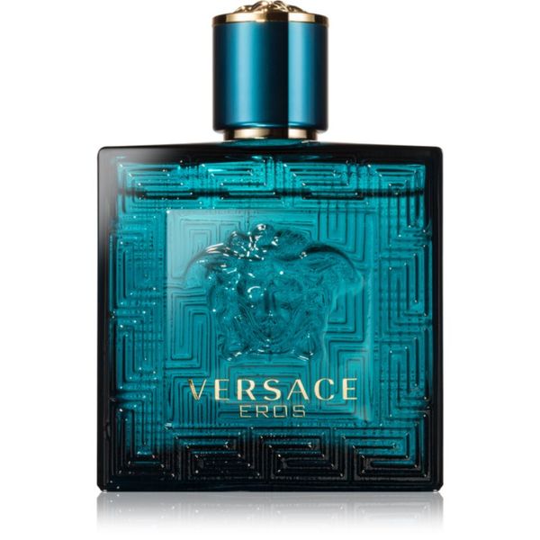 Versace Versace Eros toaletna voda za moške 100 ml