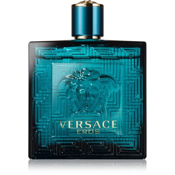Versace Versace Eros toaletna voda za moške 200 ml