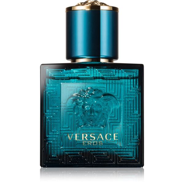 Versace Versace Eros toaletna voda za moške 30 ml