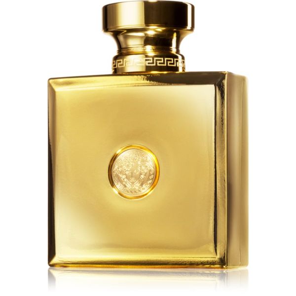 Versace Versace Pour Femme Oud Oriental parfumska voda za ženske 100 ml