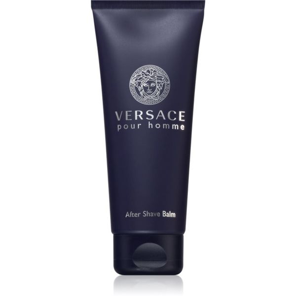 Versace Versace Pour Homme balzam za po britju za moške 100 ml