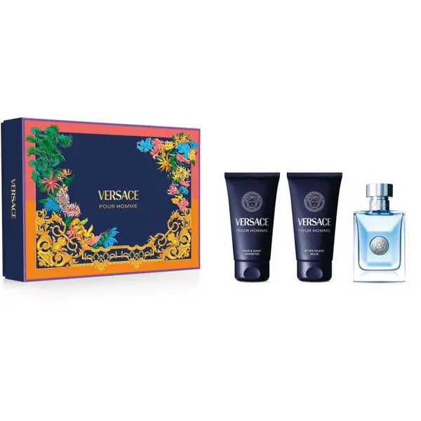 Versace Versace Pour Homme darilni set za moške 1 kos
