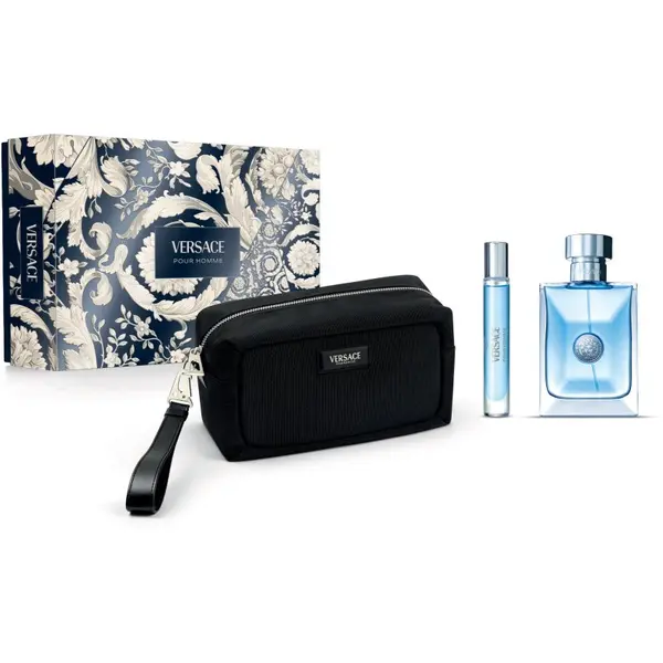 Versace Versace Pour Homme darilni set za moške