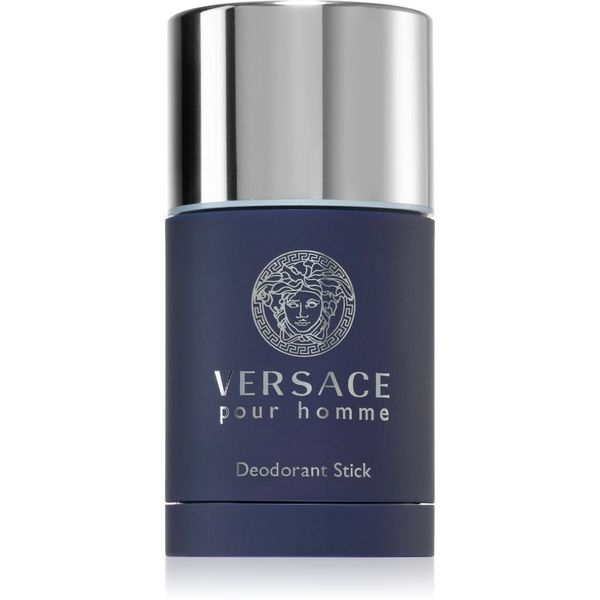 Versace Versace Pour Homme deo-stik (brez škatlice) za moške 75 ml