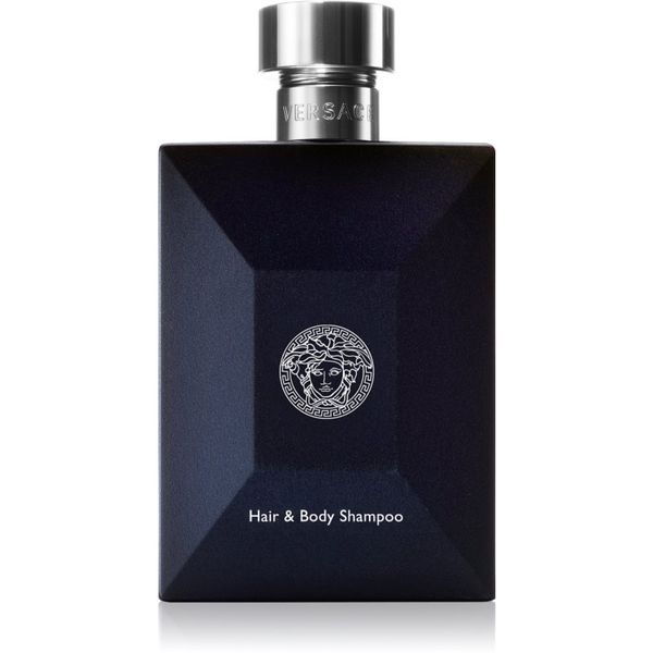 Versace Versace Pour Homme gel za prhanje za moške 250 ml