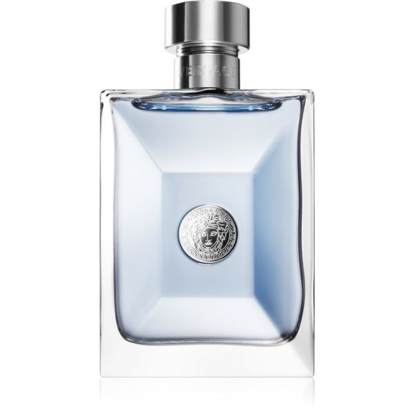 Versace Versace Pour Homme toaletna voda za moške 200 ml