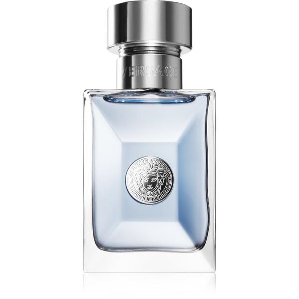 Versace Versace Pour Homme toaletna voda za moške 30 ml