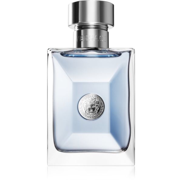 Versace Versace Pour Homme toaletna voda za moške 50 ml