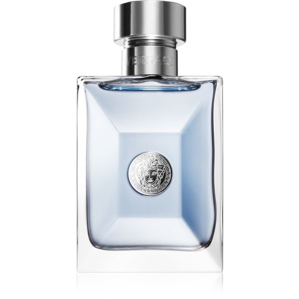 Versace Versace Pour Homme voda za po britju za moške 100 ml