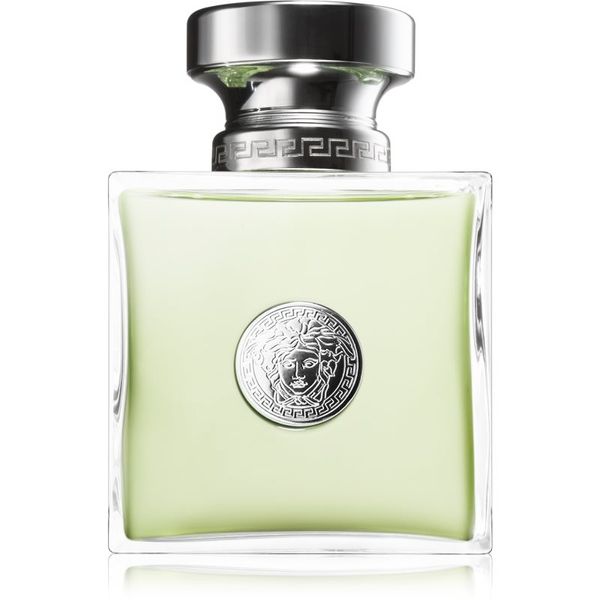 Versace Versace Versense toaletna voda za ženske 50 ml