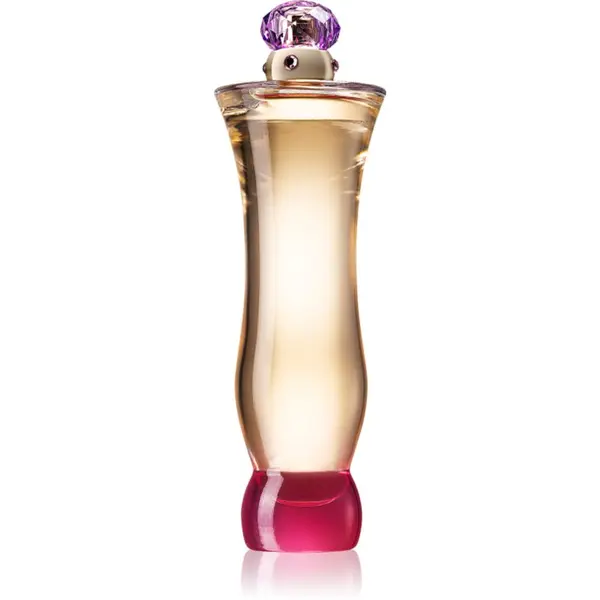Versace Versace Woman parfumska voda za ženske 100 ml