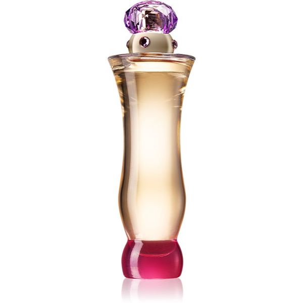 Versace Versace Woman parfumska voda za ženske 30 ml