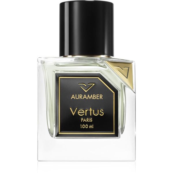 Vertus Vertus Auramber parfumska voda uniseks 100 ml