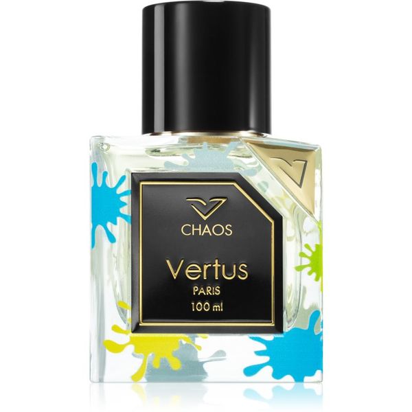 Vertus Vertus Chaos parfumska voda uniseks 100 ml