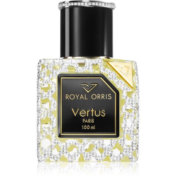 Vertus Vertus Gem'ntense Royal Orris parfumska voda uniseks 100 ml