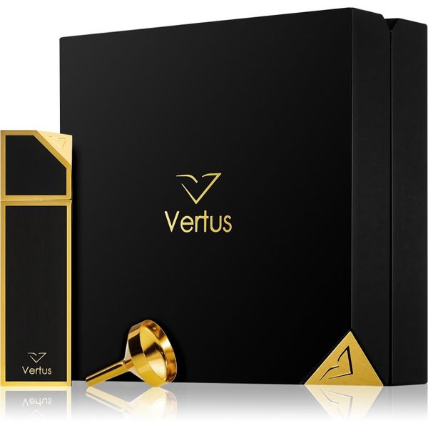Vertus Vertus Luxury Travel set Potovalni set uniseks
