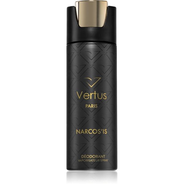 Vertus Vertus Narcos'is dezodorant uniseks 200 ml