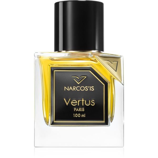 Vertus Vertus Narcos'is parfumska voda uniseks 100 ml