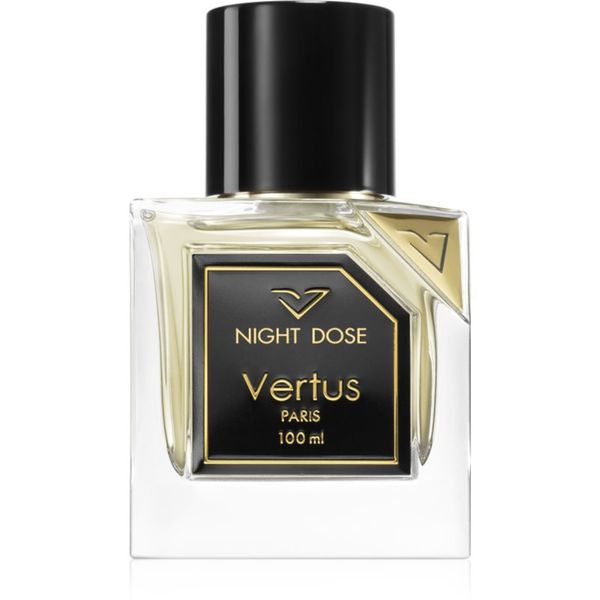 Vertus Vertus Night Dose parfumska voda uniseks 100 ml