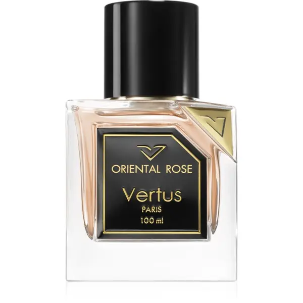 Vertus Vertus Oriental Rose parfumska voda uniseks 100 ml