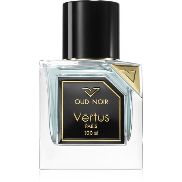 Vertus Vertus Oud Noir parfumska voda uniseks 100 ml