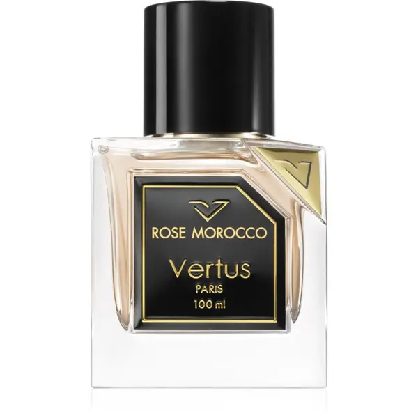 Vertus Vertus Rose Morocco parfumska voda uniseks 100 ml