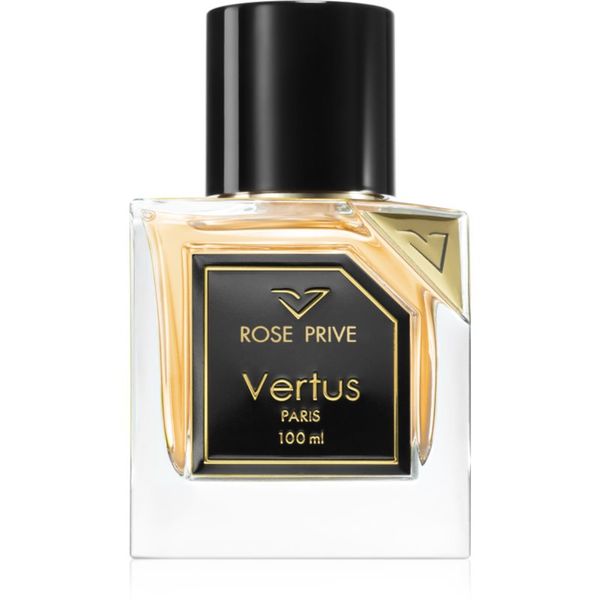 Vertus Vertus Rose Prive parfumska voda uniseks 100 ml