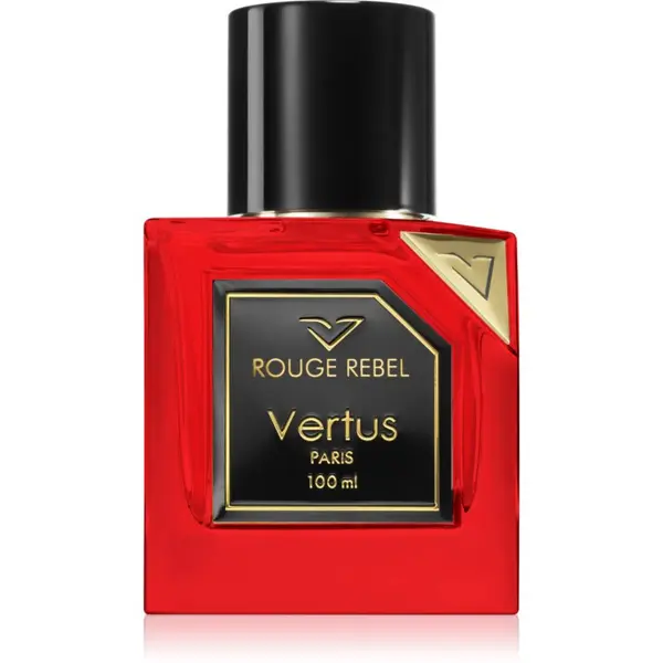 Vertus Vertus Rouge Rebel parfumska voda uniseks 100 ml