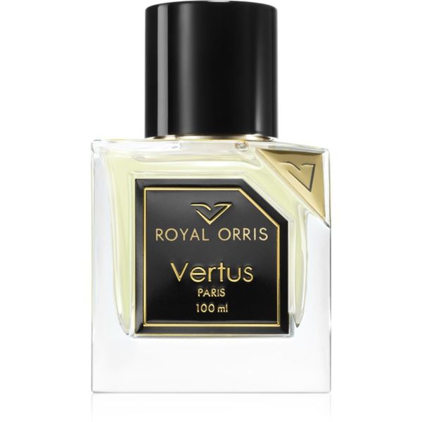 Vertus Vertus Royal Orris parfumska voda uniseks 100 ml