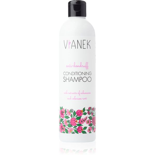 Vianek Vianek Anti-Dandruff hranilni šampon proti prhljaju 300 ml