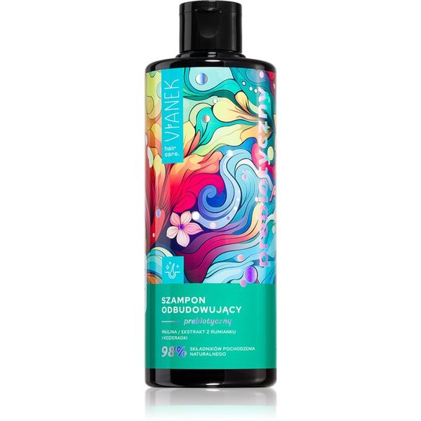 Vianek Vianek Prebiotic Repairing proteinski šampon s prebiotiki 300 ml