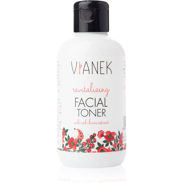 Vianek Vianek Revitalizing revitalizacijski tonik za obraz 150 ml