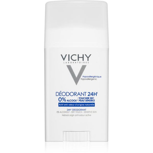 Vichy Vichy Deodorant 24h trdi dezodorant 24 ur 40 ml