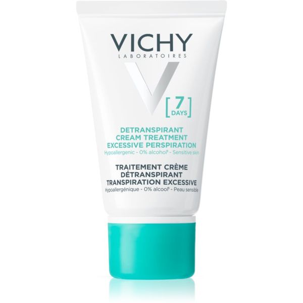 Vichy Vichy Deodorant kremasti antiperspirant za vse tipe kože 30 ml