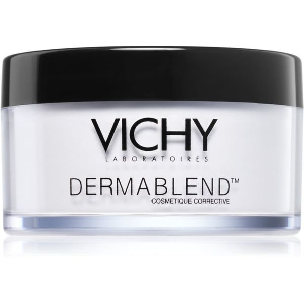 Vichy Vichy Dermablend transparentni fiksacijski puder 28 g