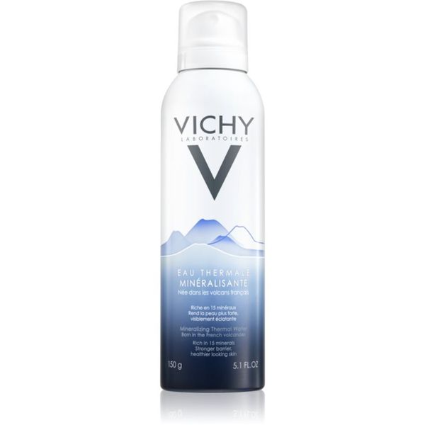 Vichy Vichy Eau Thermale mineralizirajoča termalna voda 150 g