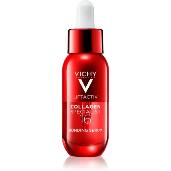 Vichy Vichy Liftactiv Collagen Specialist 16 krepilni serum s kolagenom 30 ml