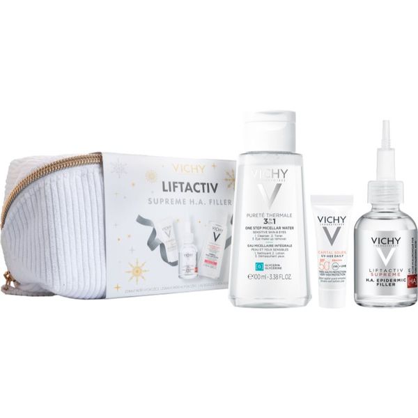 Vichy Vichy Liftactiv Supreme H.A. Filler božični darilni set