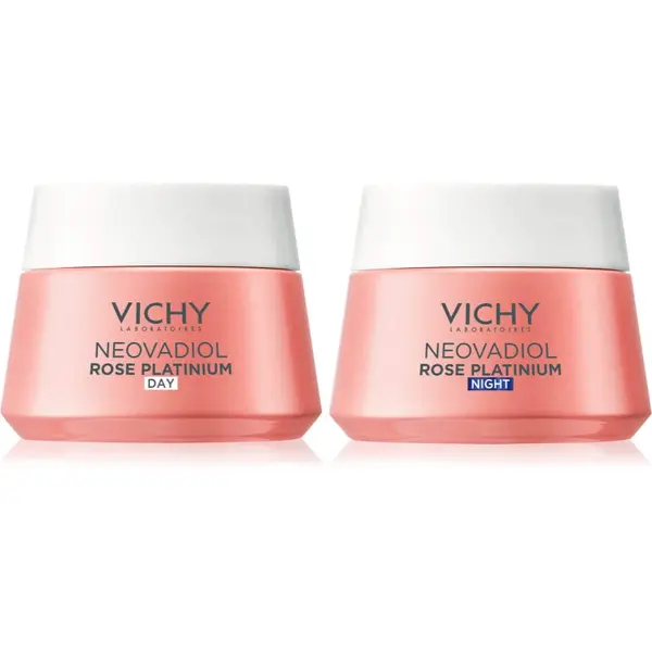 Vichy Vichy Neovadiol set za osvetlitev kože