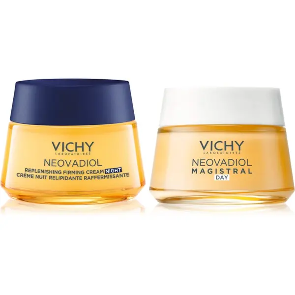 Vichy Vichy Neovadiol set za učvrstitev obraza