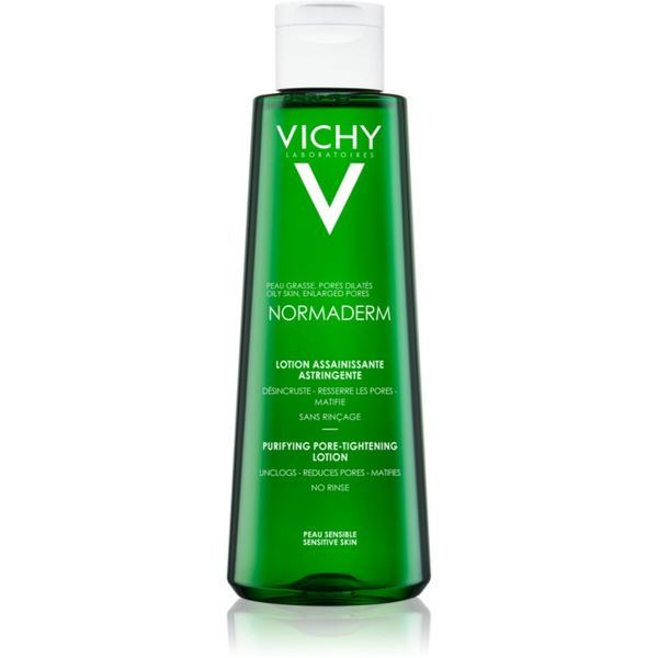 Vichy Vichy Normaderm čistilni adstringentni tonik 200 ml