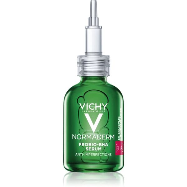 Vichy Vichy Normaderm Exfoliant eksfoliacijski piling serum proti aknam 30 ml