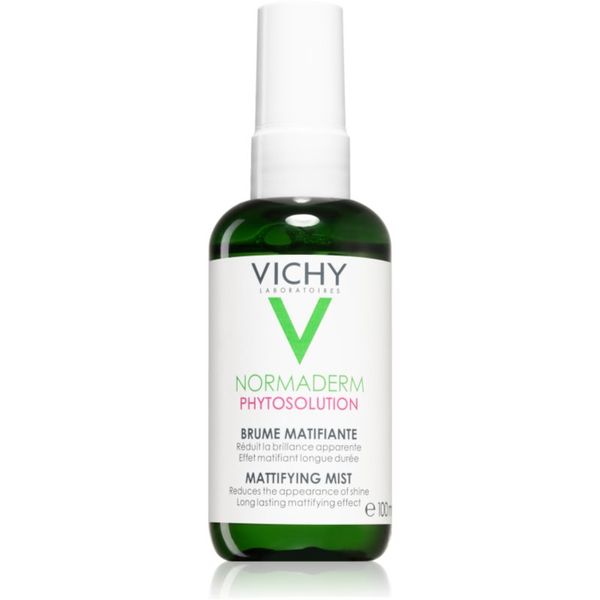 Vichy Vichy Normaderm Phytosolution matirajoča nega v pršilu 100 ml