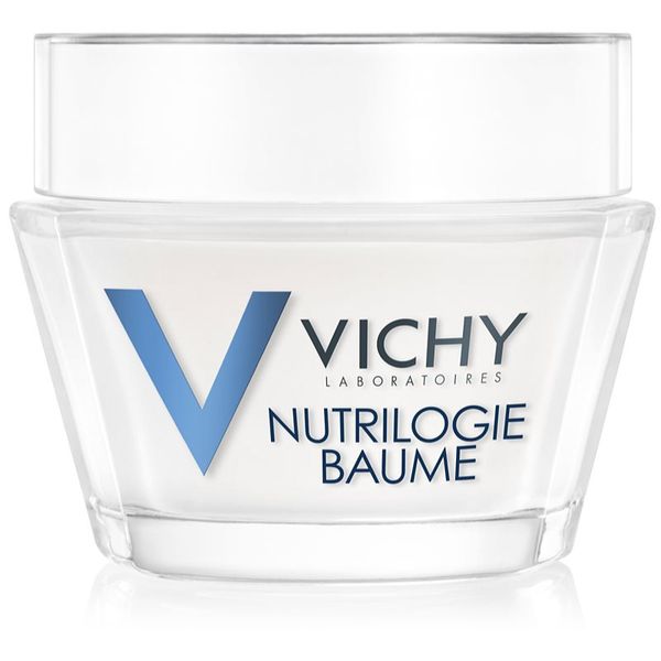 Vichy Vichy Nutrilogie intenzivna krema za zelo suho kožo 50 ml