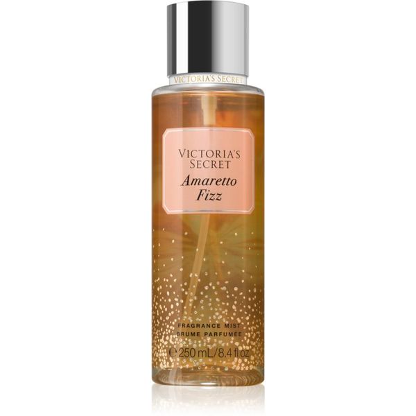 Victoria's Secret Victoria's Secret Amaretto Fizz pršilo za telo za ženske 250 ml