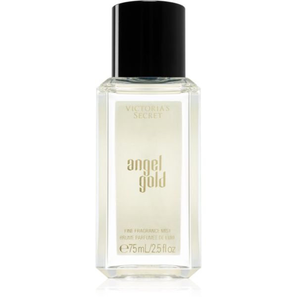 Victoria's Secret Victoria's Secret Angel Gold parfumska voda za ženske 75 ml